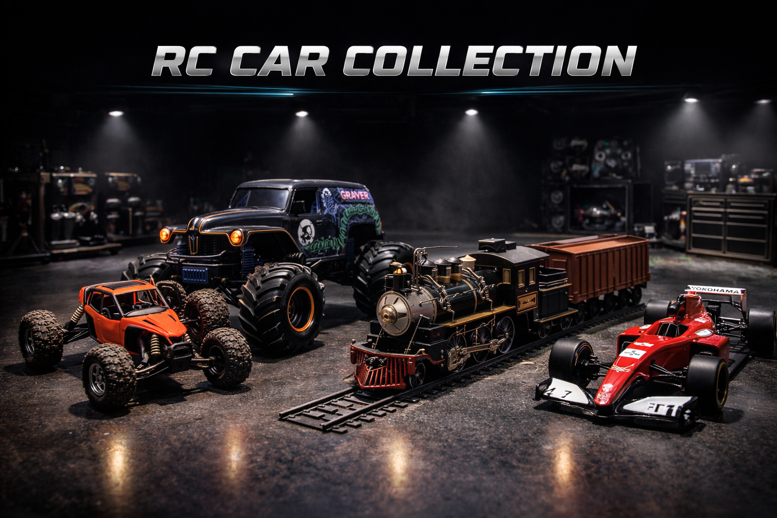 RC Collection