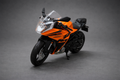 KTM RC 390 die-cast | Maisto